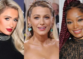 Celebrities Who've Had Babies in 2023: Blake Lively & More!