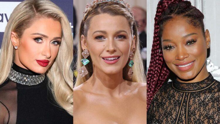 Celebrities Who've Had Babies in 2023: Blake Lively & More!