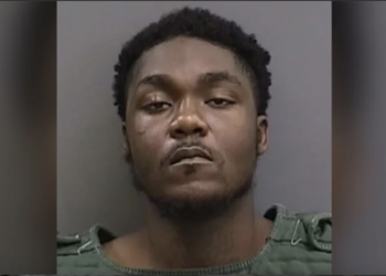 Man Who Shot 6-Year-Old Girl Over Stray Basketball Had Previously Kidnapped, Beat His Girlfriend