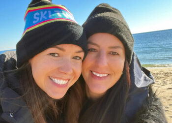 When I got cancer, everyone brought food. I finally told them what I really wanted