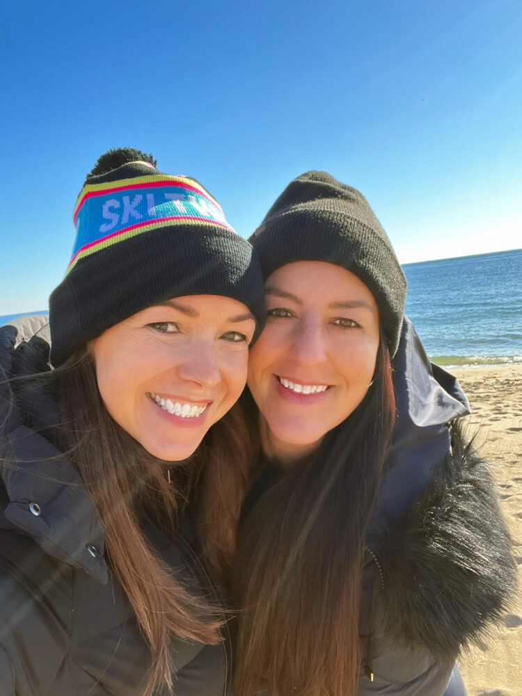 When I got cancer, everyone brought food. I finally told them what I really wanted