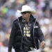 Coach Prime, Buffs stage quite the show in snowy spring game