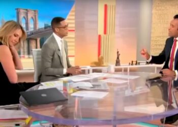 Don Lemon’s heated exchange with Vivek Ramaswamy that reportedly got him fired from CNN