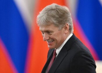 Kremlin mouthpiece suggests Russians take out Putin, Tsymbaliuk says