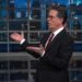 Stephen Colbert Wishes Dominion Did Not Settle With Fox News: \'This Does Nothing for Our Democracy\'