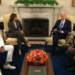 ‘Tennessee 3’ meet with Biden, Harris in Oval Office