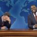 SNL’s Michael Che Pulls Brutal April Fools’ Prank on Colin Jost