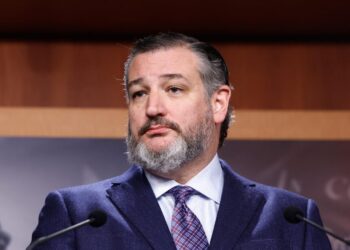 Ted Cruz said school shootings can be prevented if they have armed guards, like in banks. That aged poorly after the deadly Louisville bank shooting.