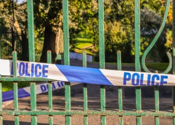Dog walker ‘beaten to death’ after ‘altercation’ with schoolchildren