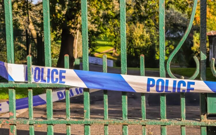Dog walker ‘beaten to death’ after ‘altercation’ with schoolchildren
