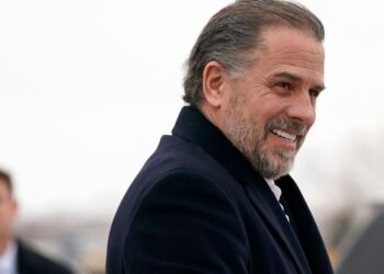 Authorities Have Weighed Charges, Including 2 Possible Felonies, Against Hunter Biden