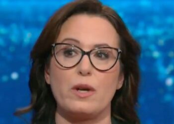 Maggie Haberman Names The 1 Thing That Could Keep Trump’s Case In Check