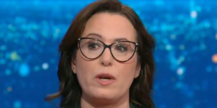 Maggie Haberman Names The 1 Thing That Could Keep Trump’s Case In Check