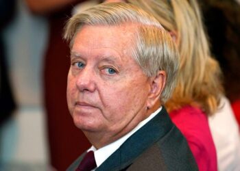 Sen. Lindsey Graham, who once called Saudi Arabia’s crown prince ‘toxic’ and refused to set foot in the country, is now heaping praise on the country after a recent visit