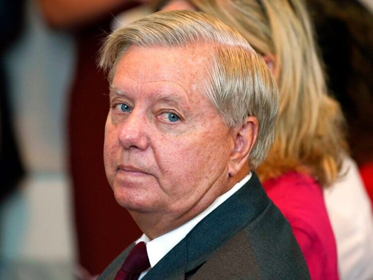 Sen. Lindsey Graham, who once called Saudi Arabia’s crown prince ‘toxic’ and refused to set foot in the country, is now heaping praise on the country after a recent visit