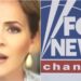 Kari Lake Makes Wild Claim About Fox News After Tucker Carlson Firing
