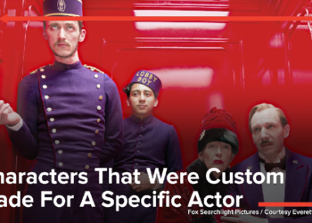 23 Stories About Actors Being Just Like Their Famous Characters In Real Life That Makes Me Love Them Even More