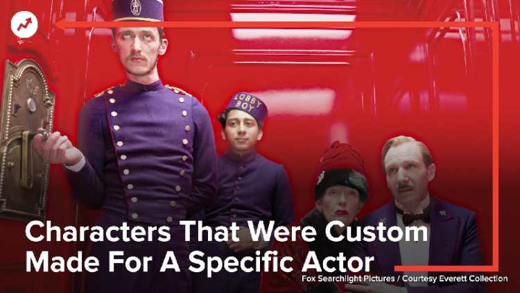 23 Stories About Actors Being Just Like Their Famous Characters In Real Life That Makes Me Love Them Even More