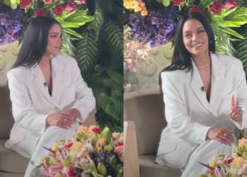 Vanessa Hudgen’s mom opens up about raising her daughter with Filipino values: ‘Family is so important’