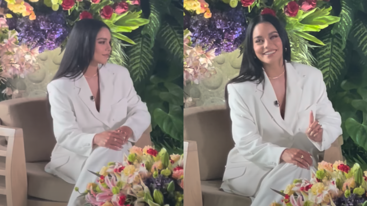 Vanessa Hudgen’s mom opens up about raising her daughter with Filipino values: ‘Family is so important’