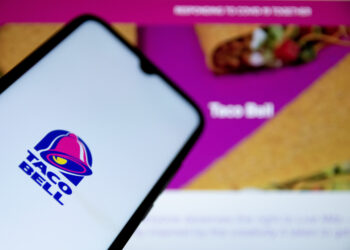 Taco Bell Wants You to Pick Which Discontinued Menu Item to Bring Back Next