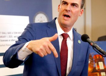 Panasonic agrees to build a plant in Oklahoma. But there’s a catch