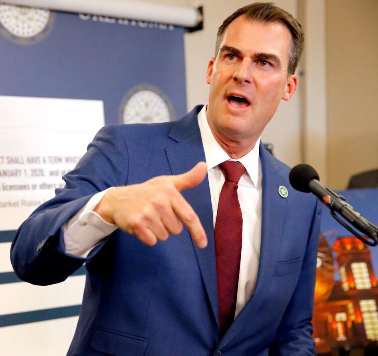 Panasonic agrees to build a plant in Oklahoma. But there’s a catch