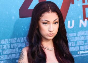 Bhad Bhabie says her mom, who she plans on putting in a nursing home, doesn’t care about her wealth coming from OnlyFans: ‘That lady love money’
