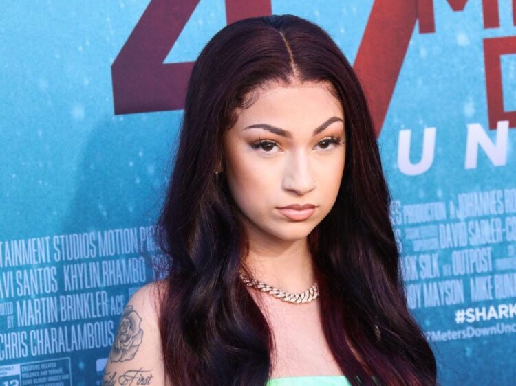 Bhad Bhabie says her mom, who she plans on putting in a nursing home, doesn’t care about her wealth coming from OnlyFans: ‘That lady love money’