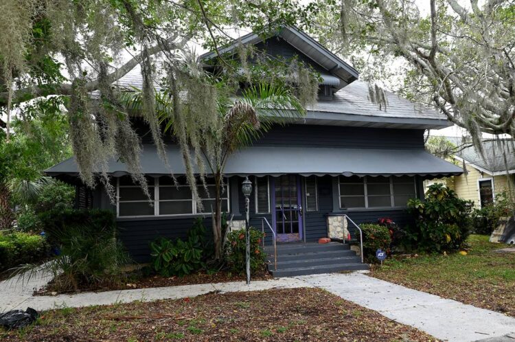 She’s at risk of losing her Florida home over a violation she didn’t know existed