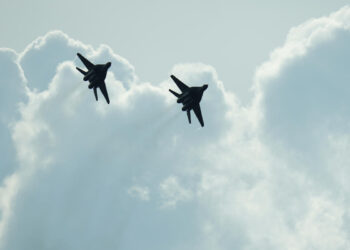 Slovakia gives Ukraine remaining 9 of 13 promised warplanes