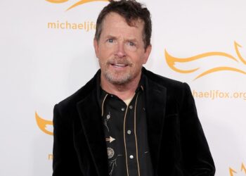 Michael J. Fox says his Parkinson’s disease is ‘getting tougher’ and doesn’t think he’ll live to be 80