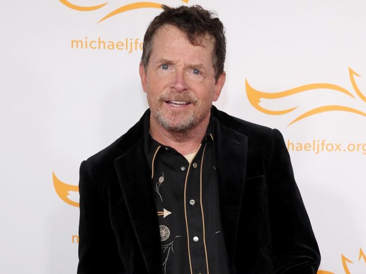 Michael J. Fox says his Parkinson’s disease is ‘getting tougher’ and doesn’t think he’ll live to be 80