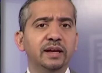 Mehdi Hasan Blames 1 Person For The Rise Of Donald Trump