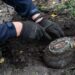 Soldiers in Ukraine report using everything from nearby dead animals, fiberglass rods, and ropes and hooks to identify and detonate Russian land mines