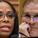 Del. Stacey Plaskett Exposes Rep. Jim Jordan’s Glaring Hypocrisy