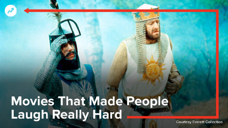 29 Classic Comedies That Are Even Funnier When You Know These Behind-The-Scenes Facts