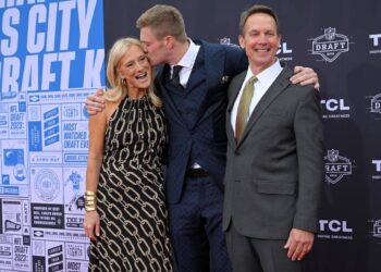 After disappointing draft night, Will Levis gets classy tweet from New York Jets star