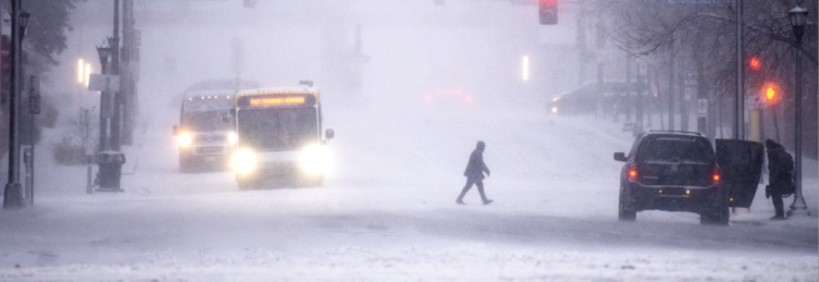 Expected blizzard to be ‘biggest snowstorm of the year’ in parts of northern Plains, Upper Midwest