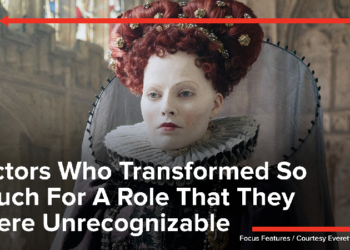 17 Roles That Completely Transformed From What An Actor Signed Up For