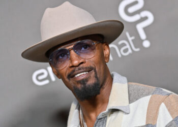 Celebs and Fans Are Emotional After Sharing Their Favorite Memories with Jamie Foxx as He Recovers from Medical Scare