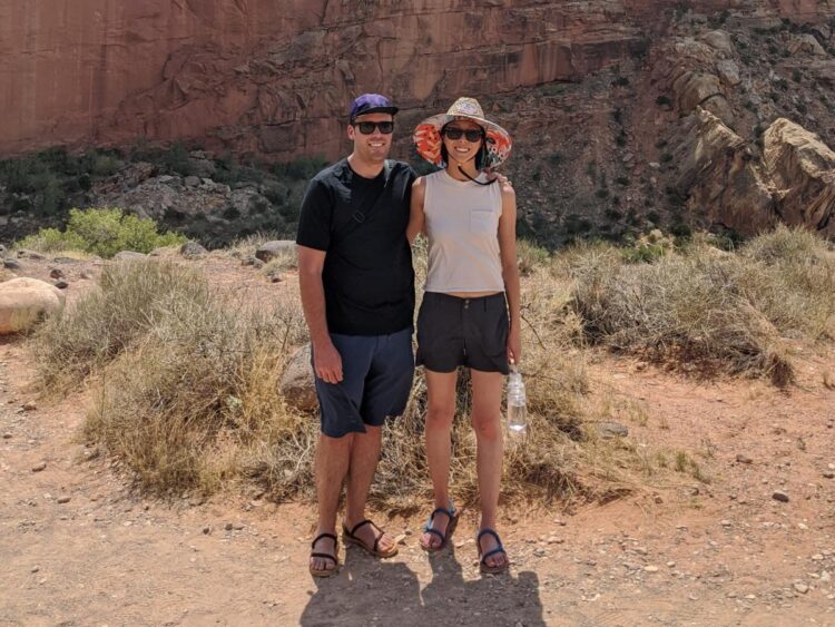 We moved from California to Utah for the financial freedom to start our own business, but it wasn’t as affordable as we thought. After 3 years, we’re ready to move back home.