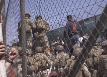 Taliban kill mastermind of suicide bombing at Kabul airport