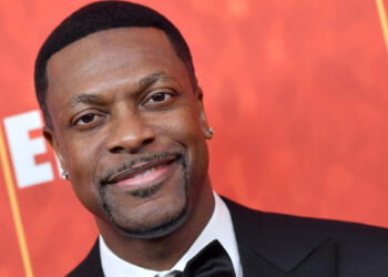Chris Tucker Explains Why He Left Hollywood Despite Becoming The Highest-Paid Actor At The Time