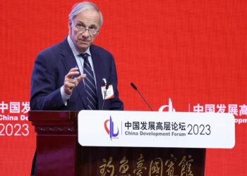 Renowned China investor Ray Dalio says the US and China are on the brink of war, and that both sides are ‘beyond the ability to talk’