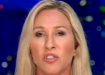 Marjorie Taylor Greene Trashes New York City And Twitter Users Aren’t Having It