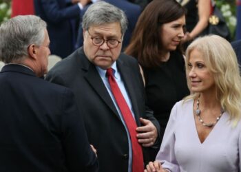 Trump should not testify in hush money case because ‘he lacks all self control’