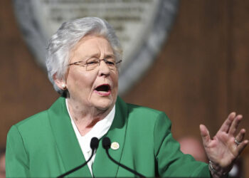 Alabama education director ousted over ‘woke’ training book