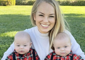 Social media prank left California mom of two hospitalized: ‘Instantly it was dark’