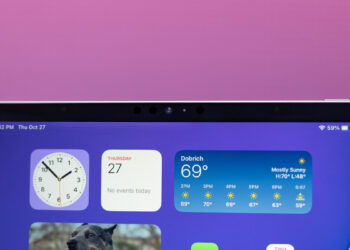 iPads with OLED screens in 2024: Expect thinner screens thanks to this new technology